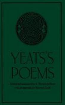 Poems of W. B. Yeats