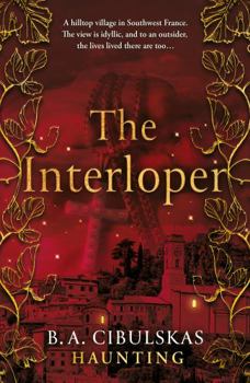 Paperback The Interloper Book
