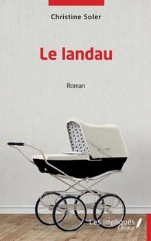 Paperback Le landau [French] Book