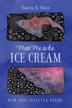 Paperback Meet Me at the Ice Cream Book