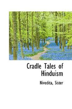 Hardcover Cradle Tales of Hinduism Book