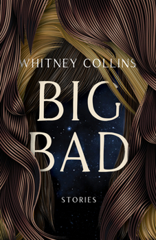 Paperback Big Bad Book