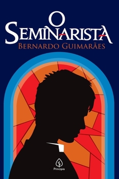 Paperback O seminarista [Portuguese] Book