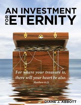 Paperback An Investment For Eternity Book