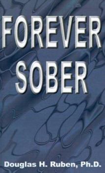 Paperback Forever Sober Book