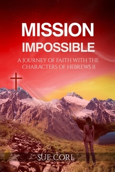 Paperback Mission Impossible Book