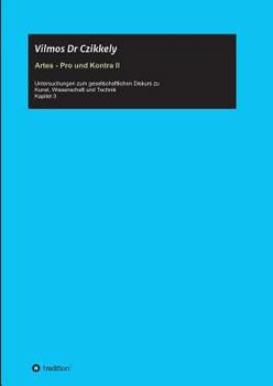 Paperback Artes - Pro Und Kontra II [German] Book