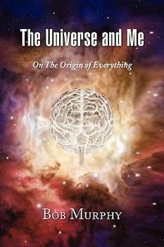 Hardcover The Universe and Me Book