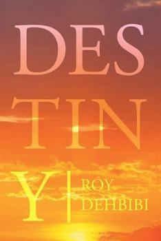 Paperback Destiny Book