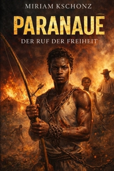 Paperback Paranaue der Ruf der Freiheit [German] Book