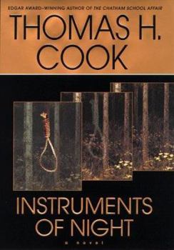 Hardcover Instruments of the Night Book