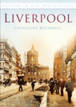 Paperback Liverpool Book