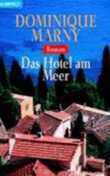 Paperback Das Hotel am Meer. [German] Book