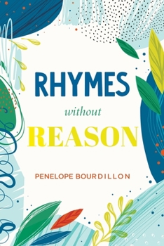 Paperback Rhymes without Reason Book