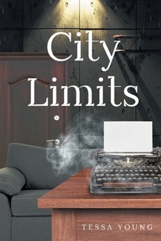 Paperback City Limits Book