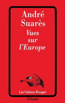 Paperback Vues sur l'Europe [French] Book
