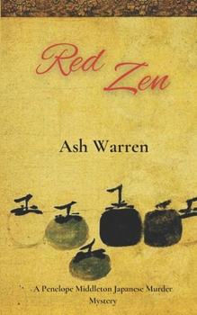 Paperback Red Zen Book