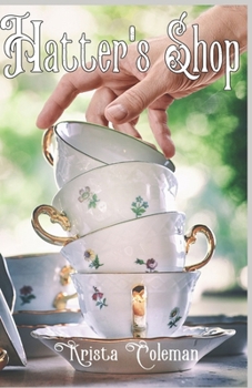 Paperback Hatter's Shop Book