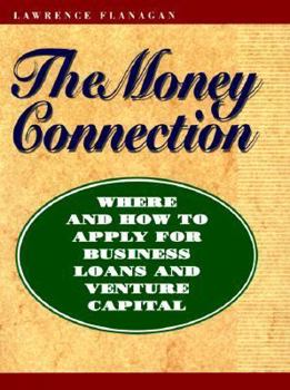 Paperback Money Connection Book