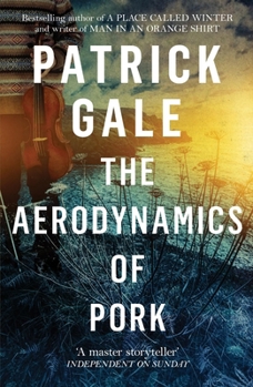 Paperback The Aerodynamics of Pork Book