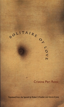 Paperback Solitaire of Love Book