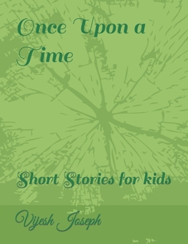 Paperback Moral Stories for Kids Book