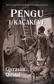 Paperback Pengu i kacakeve Book