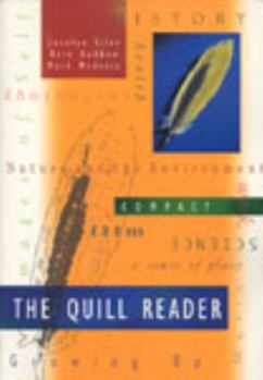 Paperback The Quill Reader Book