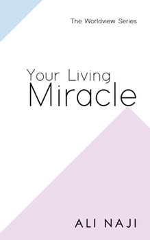 Paperback Your Living Miracle Book