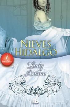 Hardcover Lady Ariana [Spanish] Book