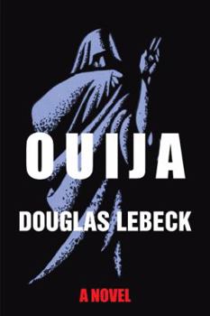 Paperback Ouija Book