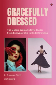 Paperback Gracefully Dressed Book