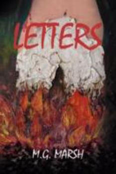 Paperback Letters Book
