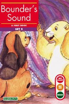 Paperback Bounder's Sound Book
