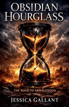Obsidian Hourglass