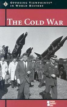 Paperback The Cold War Book