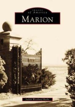 Marion - Book  of the Images of America: Massachusetts