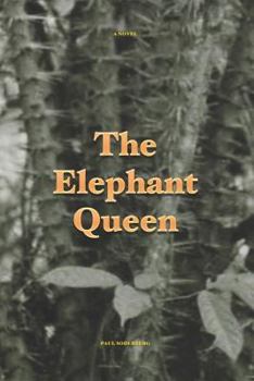 Paperback The Elephant Queen Book