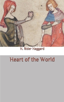 Paperback Heart of the World Book
