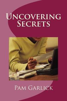 Paperback Uncovering Secrets Book