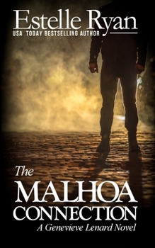 Paperback The Malhoa Connection (Book 15) Book