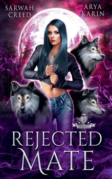 Paperback Rejected Mate Book
