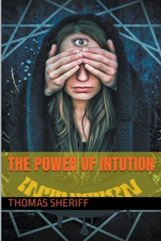 Paperback Power Of Intuition Book