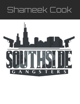 Paperback Southside Gangsters Book