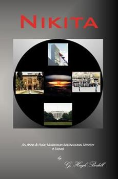 Paperback Nikita Book