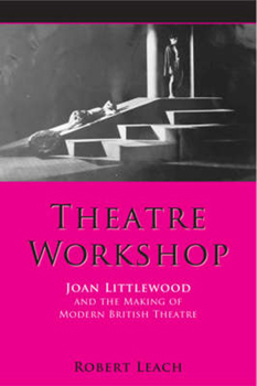 Paperback Theatre Workshop Book