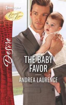 Mass Market Paperback The Baby Favor Book