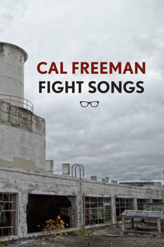 Paperback Fight Songs Book
