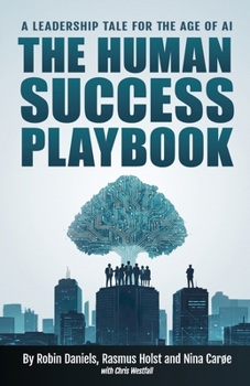 Paperback The Human Success Playbook Book