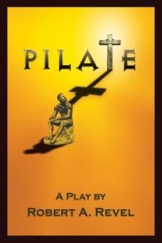 Paperback Pilate Book